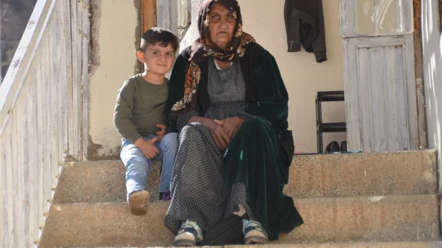 117-годишна жена в Югоизточна Турция успя да победи COVID-19, след