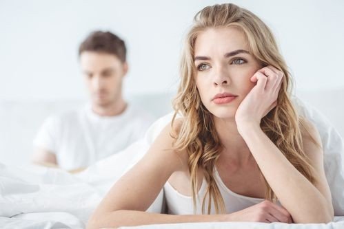 4 причини за поява на болка по време на секс