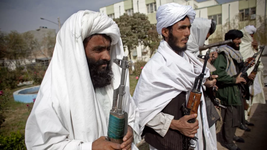 Новият талибански режим в Афганистан ще преговаря с ЕС и САЩ