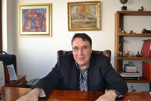 Спецпрокуратурата привлече като обвиняем завърналия се доброволно в страната ортак на Васил Божков - Борис Бекяров