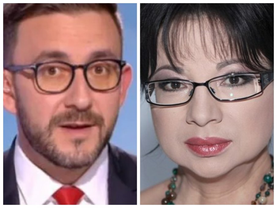 ГОРЕЩА ИНТРИГА: Къде изчезна Цветанка Ризова, кой и защо седи втори ден на стола й