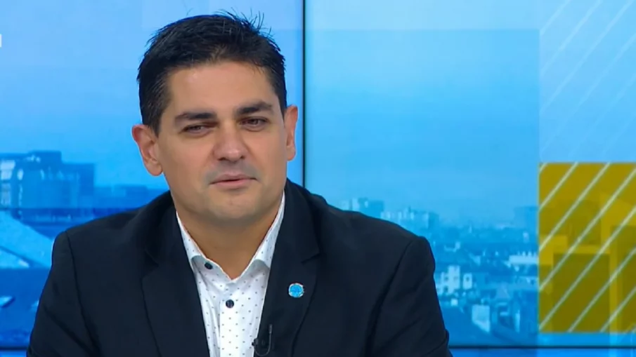 ИТН са твърди: Правителство, но с условие - електронно гласуване