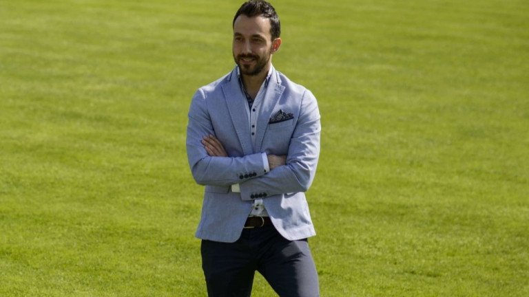 Кандидат-президент на БФС изнесе смущаващи данни за нередности около конгреса