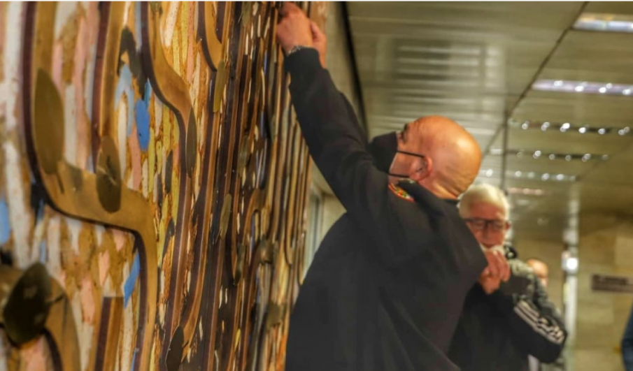 Ген. Мутафчийски обяви четири трансплантации във ВМА в условията на COVID