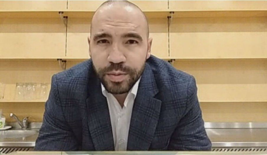 Виктор Стоянов за поруганите гробове в Северна Македония: Костите на дедите ни са унищожени