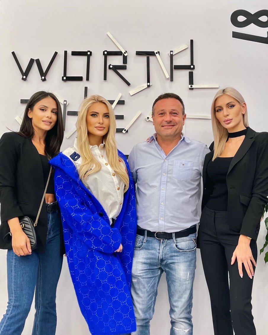 САМО В ПИК И РЕТРО: Рачков аут от телевизията, продава кафета