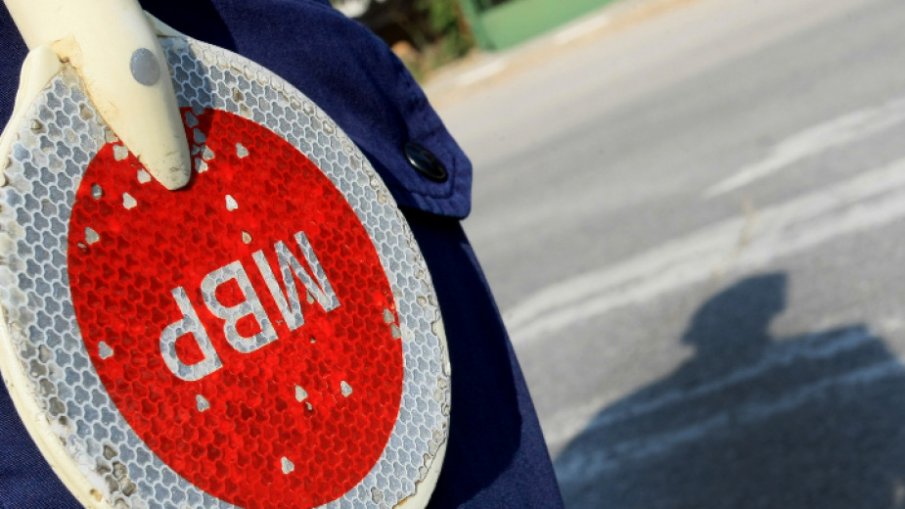 Потрошиха възрастна жена на пешеходна пътека в Пазарджик