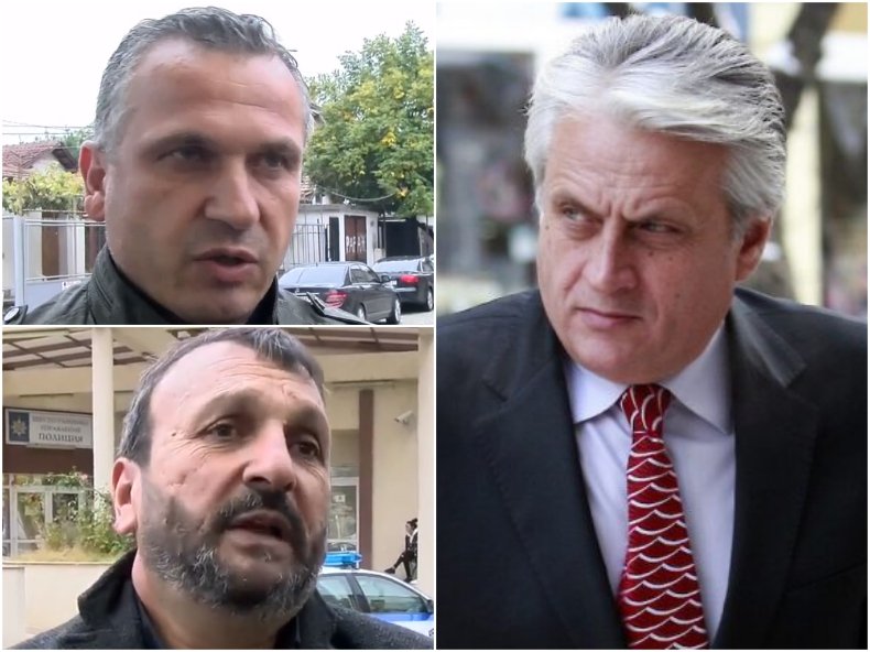 ПРЕДИЗБОРНА ПОЛИЦЕЙЩИНА: Хората на Рашков погнаха членове на ГЕРБ в Пловдив, привикват ги в районното