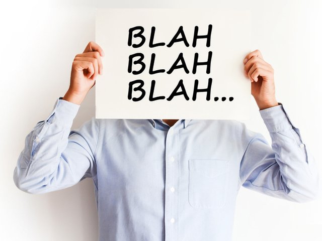 Пет полезни начина да се справите с досадните бъбривци