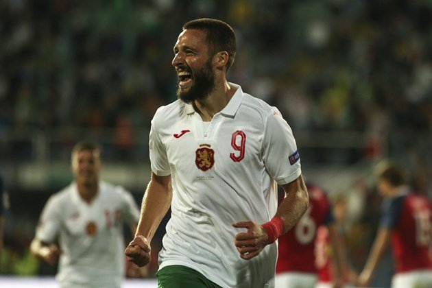 Спортист Своге с трансферен удар, взе бивш национал