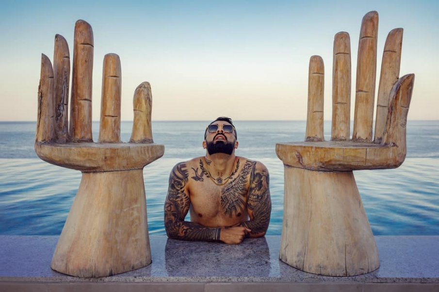 Чалга сензацията Меди проговори за най-голямото си любовно разочарование