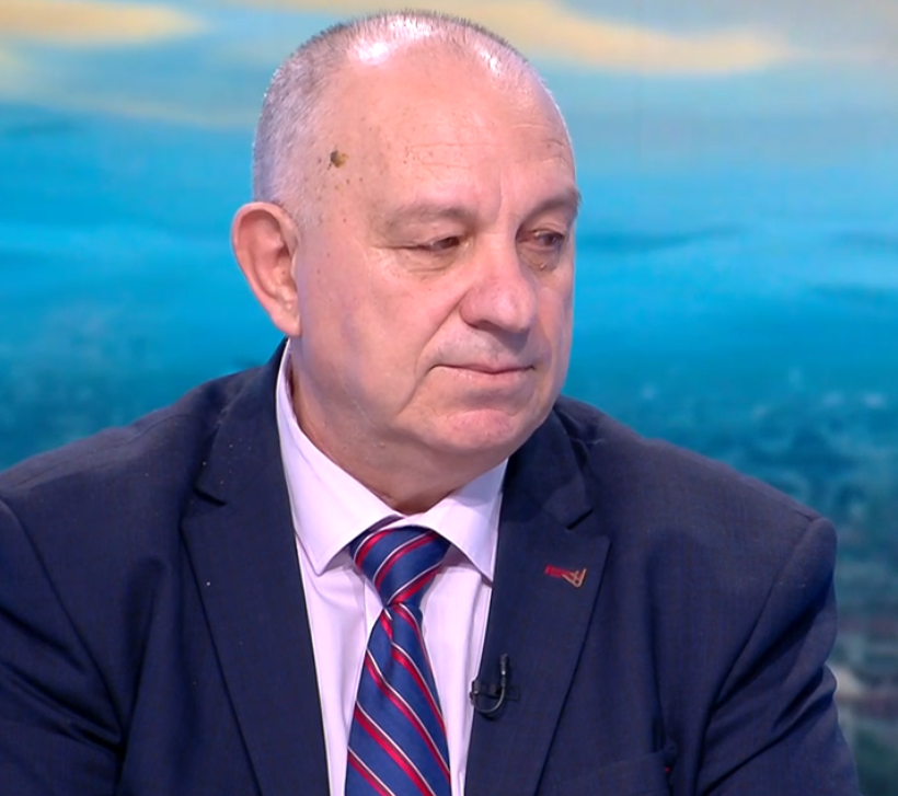 Зелен сертификат е много вероятен, обяви зам.-здравен министър