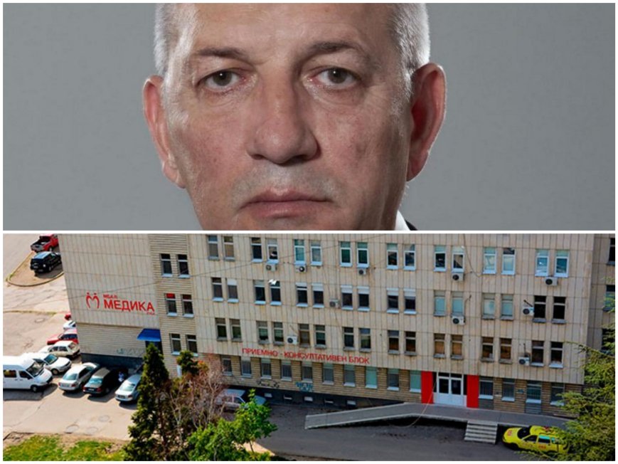 САМО В ПИК! Горещи разкрития за екшъна с бития спортен министър - службите проверяват дали е следен