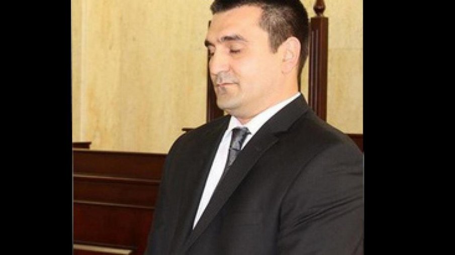 Пълна мистерия около смъртта на съдия Стилиян Манолов