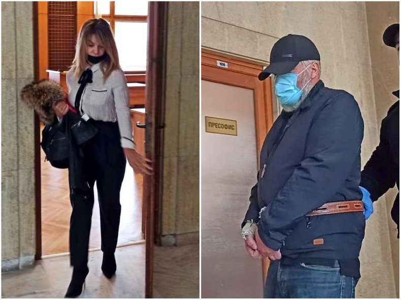 Бомбастична адвокатка ще защитава Рагевски, обвинен за разчленените трупове в Бургас