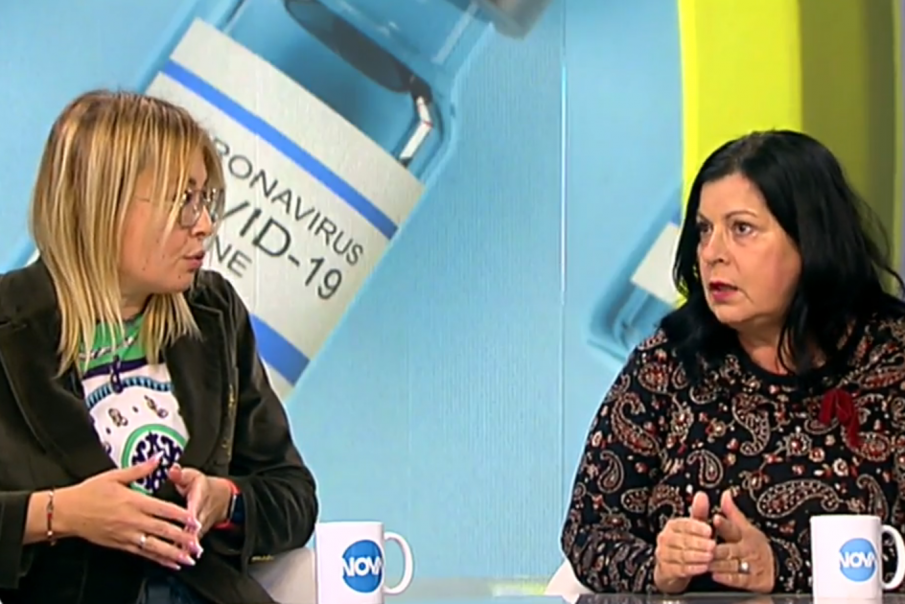 ГОРЕЩ СПОР: Редно ли е неимунизираните да плащат лечението си