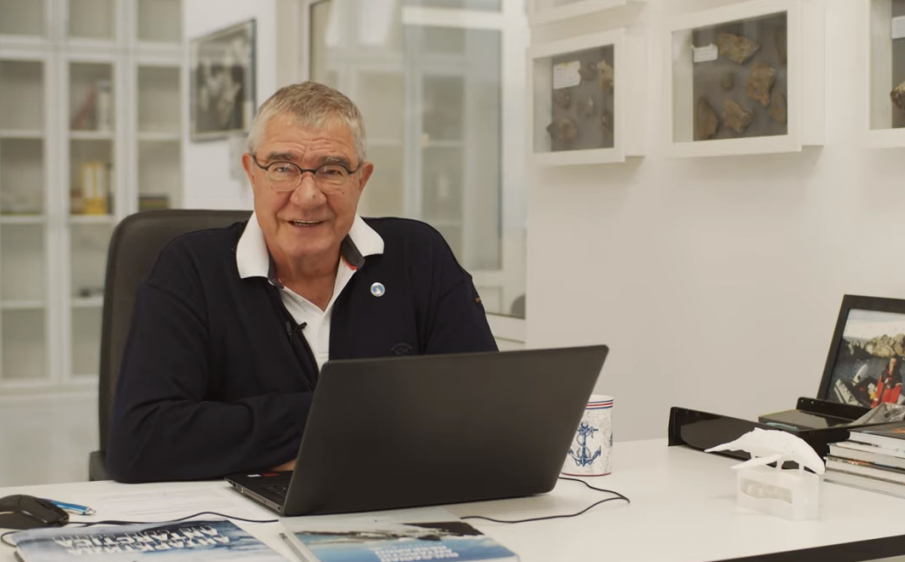 Проф. Христо Пимпирев призова: Ваксинирайте се срещу COVID-19, спасете живот!