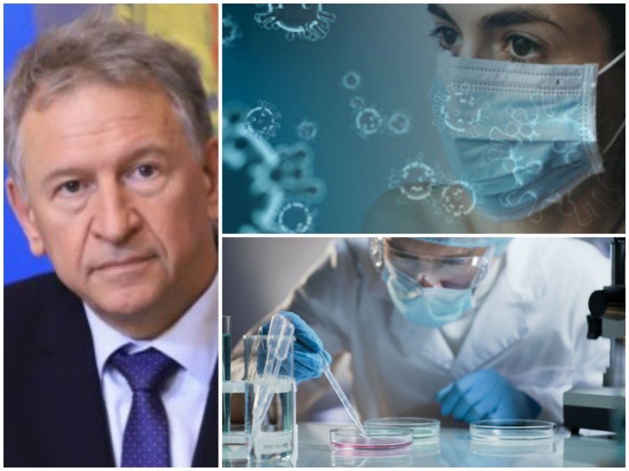 ПОРЕДЕН ПРОВАЛ: COVID зоните на Стойчо Кацаров не работят - болните няма къде да отидат