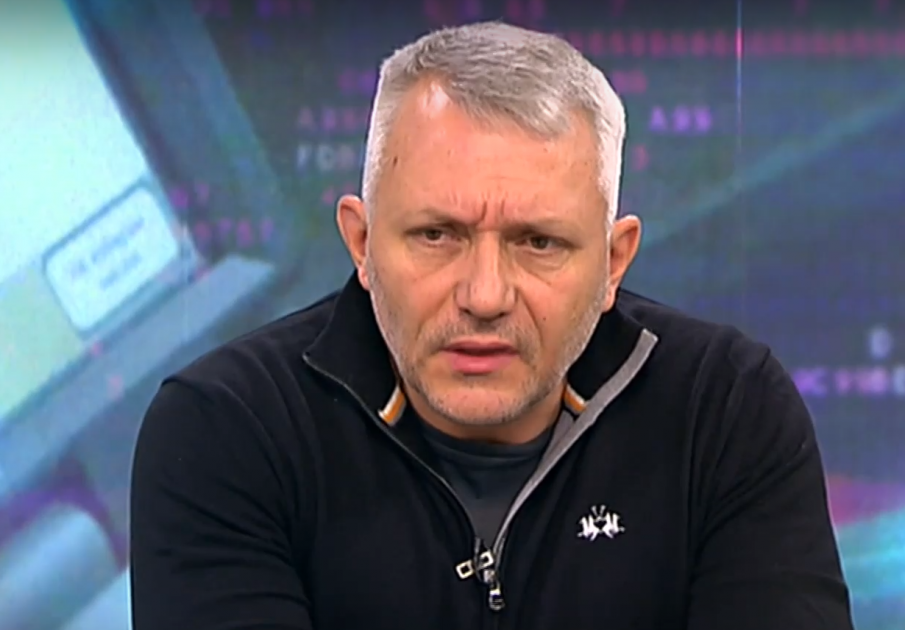 И Хаджигенов обърна гръб на Киро Канадеца: Нека сами се опарят