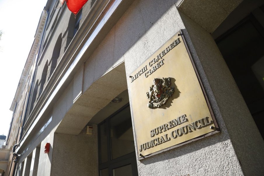 ВСС решава дали да отстрани апелативния прокурор на Варна