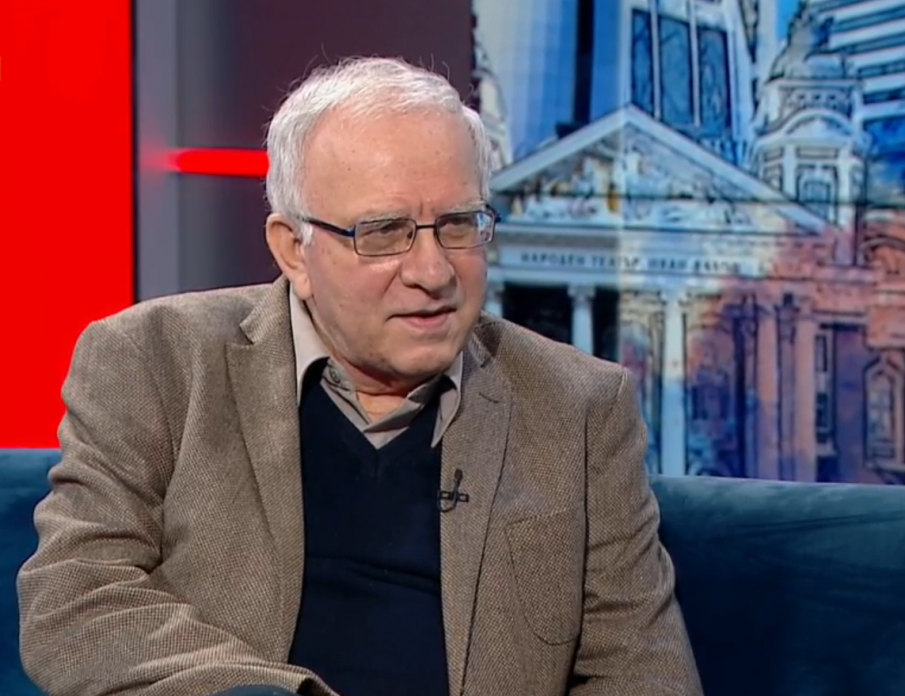 Цветозар Томов от ЦИК с важни разяснения за изборния ден