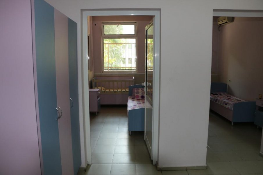 Ограничиха приема в Детското отделение на свищовската болница