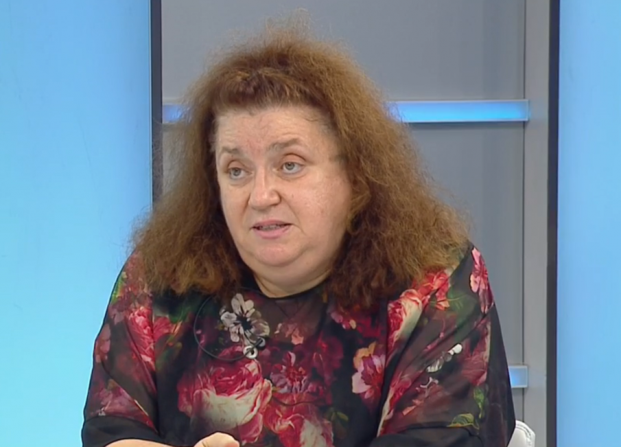 Проф. Радостина Александрова: Познавайки вируса, ваксина може да се създаде буквално за седмица