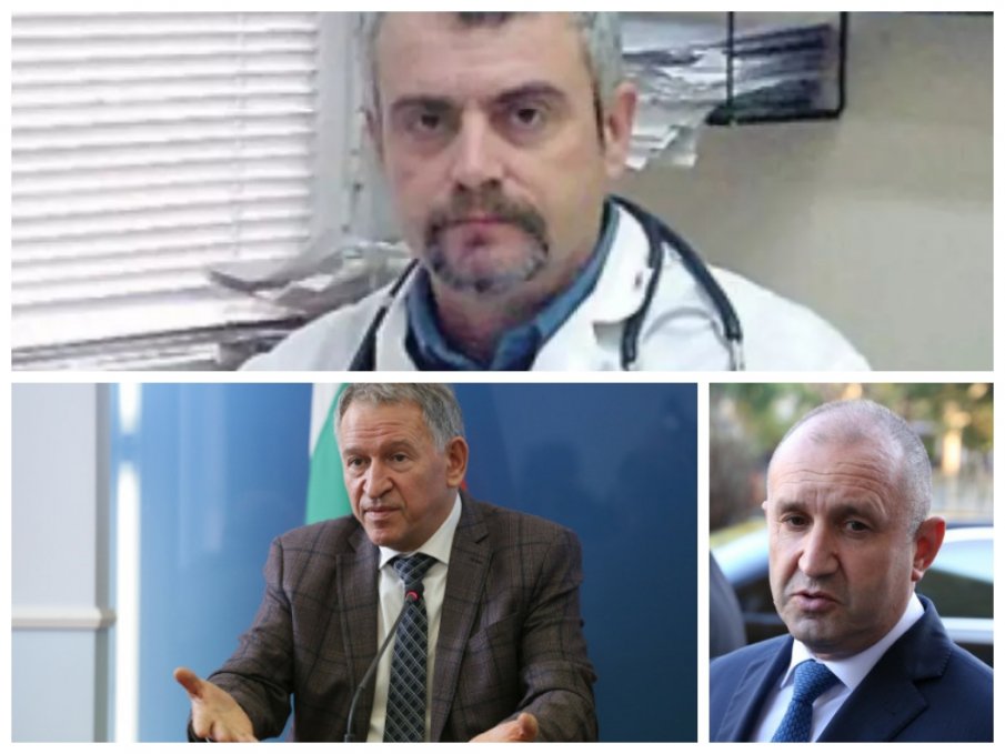 Шефът на джипитата в София удари Кацаров и Радев: Създадоха хаос и опашки, ще последва нов епидемиологичен взрив!