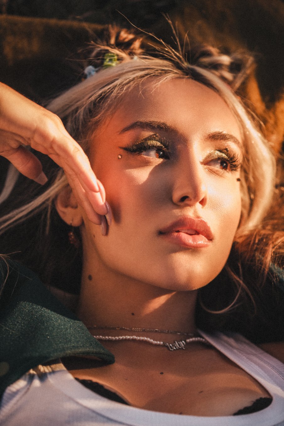 Дара Екимова иска да е втората Мария Бакалова