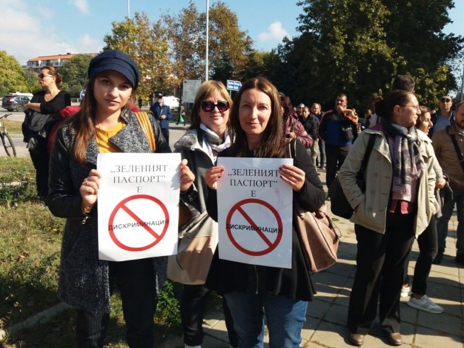 Варненци на бунт срещу Кацаров - в събота се събират в Морската градина