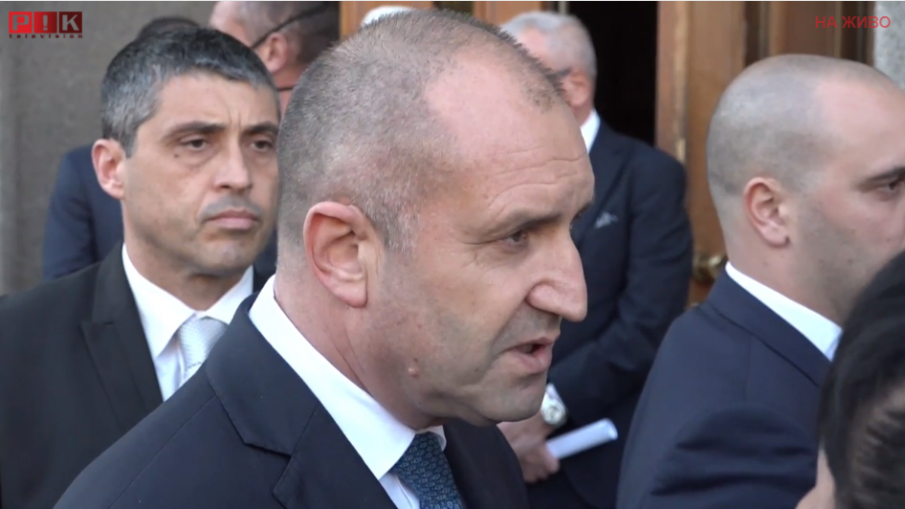 Гореща прогноза! Радев със сигурна загуба на балотажа