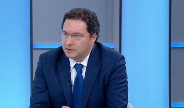 Даниел Митов потвърди новината на ПИК: Защо ще гласува МС още 50 млн. лв. на Бойко Рашков?! За да тормози още хората ли?