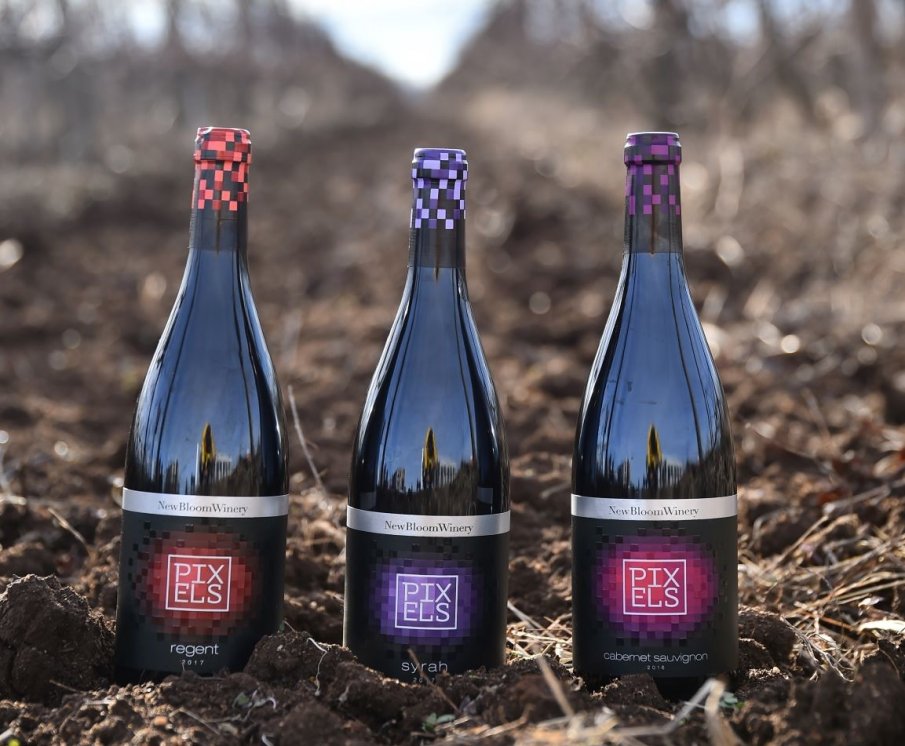 Напук на кризата: Родна компания инвестира в лозя