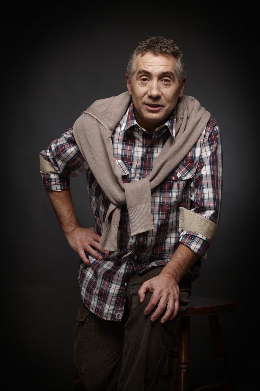 Вальо Танев скърби на рождения си ден