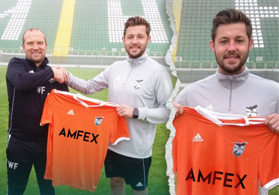 Вратарят на Пирин към Ники Михайлов: Браво, вече не си дебел!