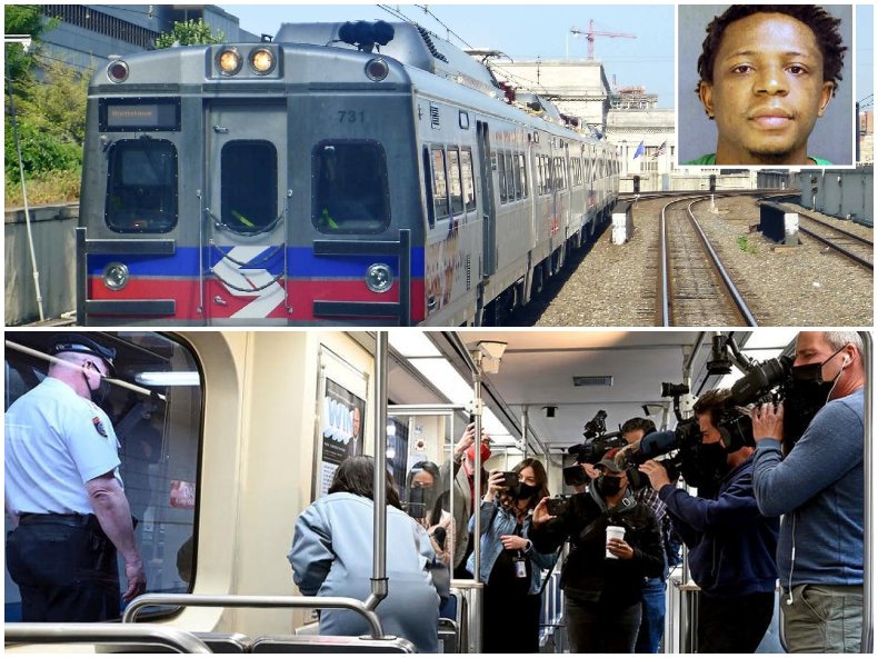 БРУТАЛНО! Жена влезе в болница след жестоко изнасилване във влак пред погледа на пътници