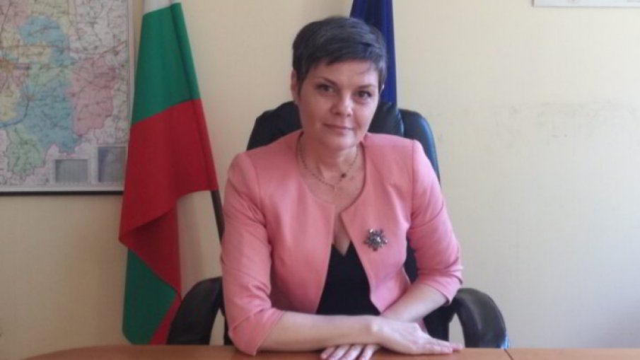 Даниела Кършева е новият областен управител на Пловдив