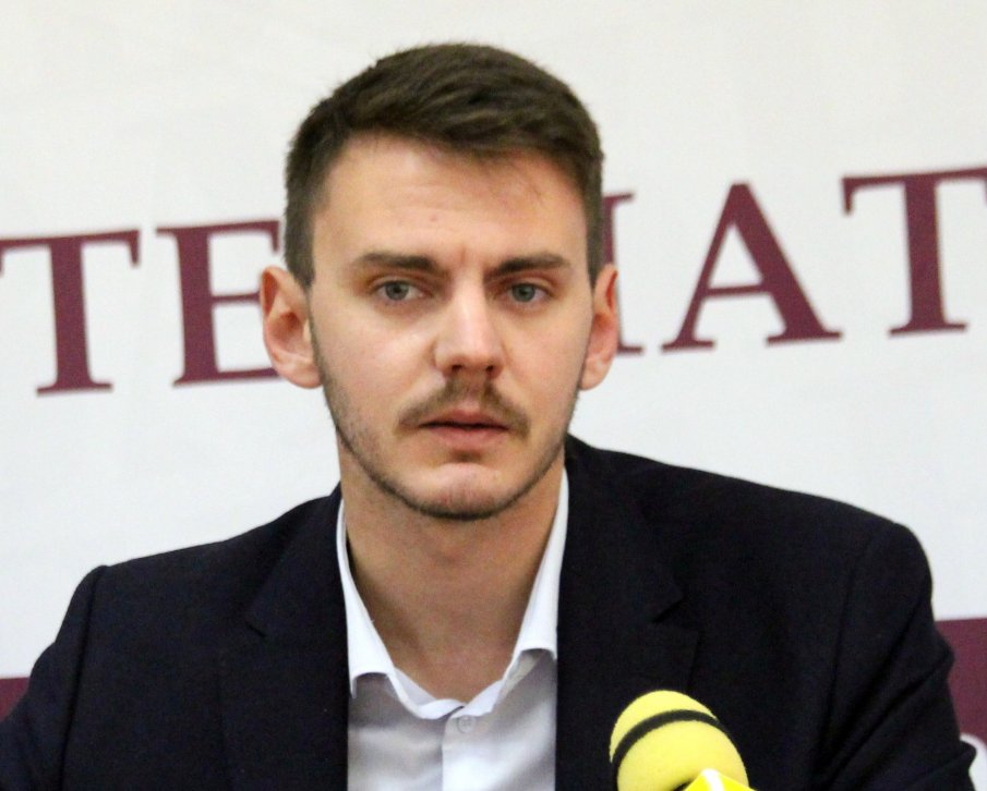 Д-р Емил Стоименов: Заповедта на Стойчо Кацаров е равнозначна на абсолютен локдаун