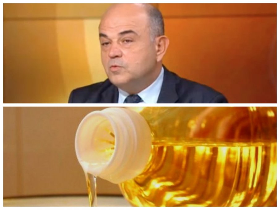 ЦЕНОВИ ШОК: Шефът на борсата проговори за рекордно скъпото олио и още какво ни чака заради тока и енергоносителите