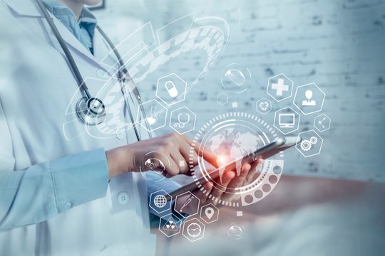 Срина се Националната здравно-информационна система