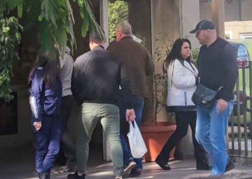 Закопчаха транспортен шеф от община Пловдив