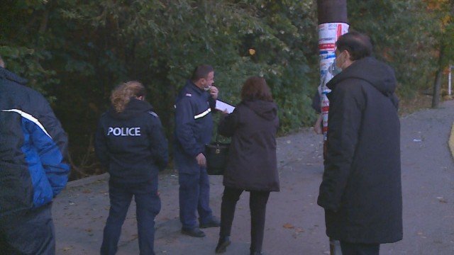 Без зелен сертификат в градския транспорт: От септември в София има 52 акта на хора без маски