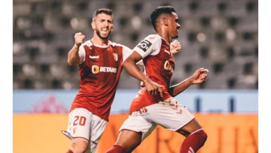 Лудогорец остана капо в Лига Европа