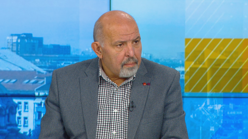 Шеф от горското уверява: Дърва за огрев има въпреки драстичния скок в цените