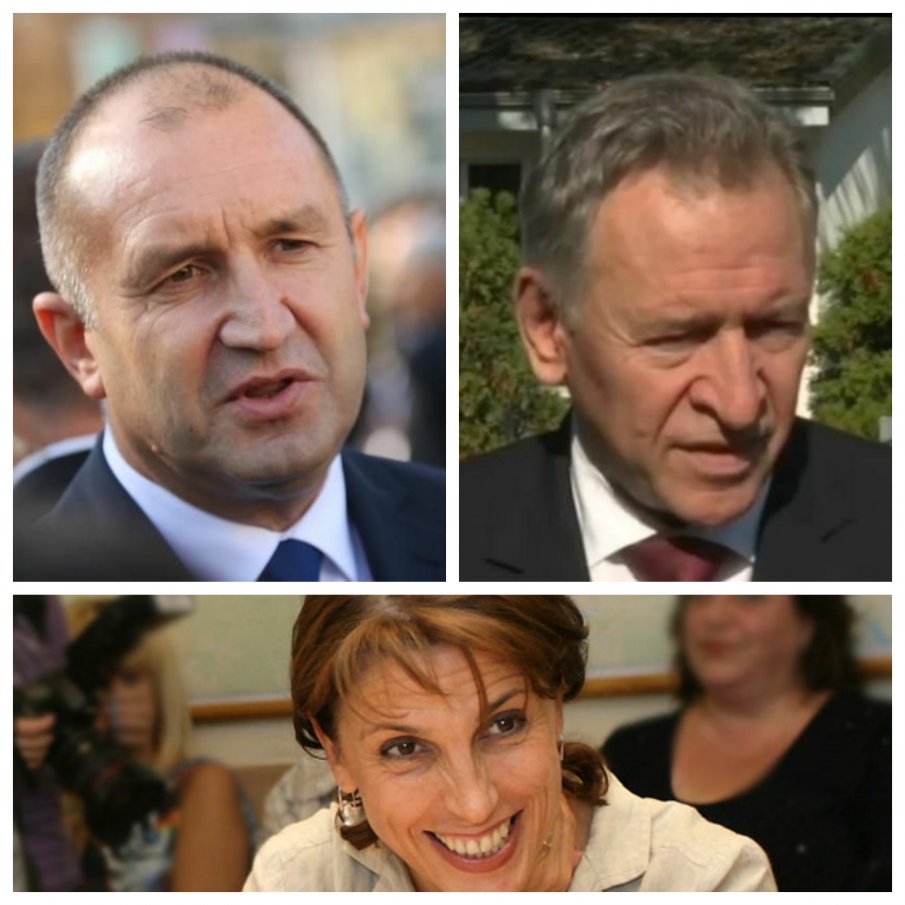 ВЪЛНА ОТ НЕДОВОЛСТВО: Заключете Радев и Кацаров, не децата! Те предизвикват хаос