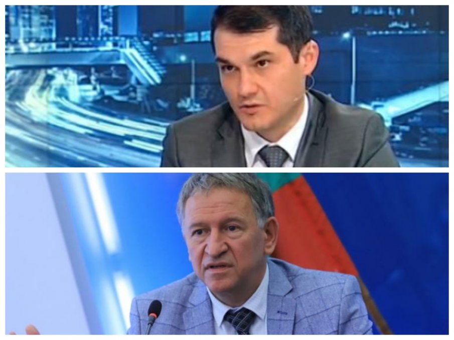 Трябва да се намери вариант за признаване на имунитет към