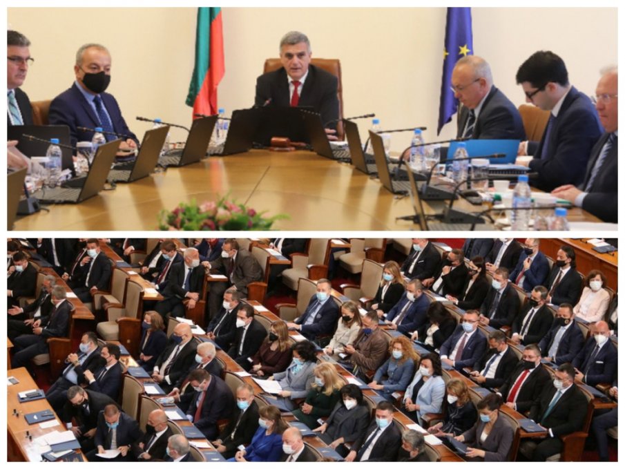 Фармацевтите съдят кабинета и депутатите за дискриминация