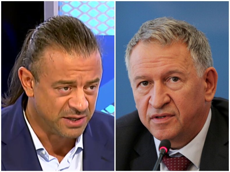 Заведенията бесни на Кацаров: Спрете да се гаврите с нас и действайте!