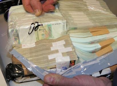 Осъдиха фирмаджия от Пазарджик, укрил данъци за 2,5 милиона лева