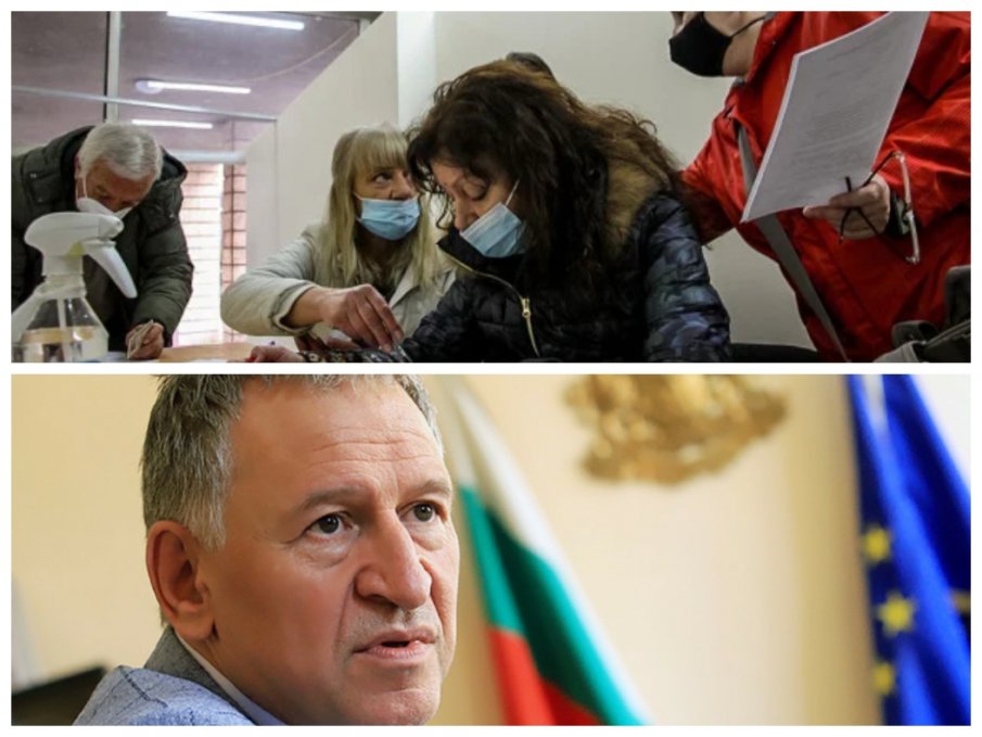 БЕЗ ОТГОВОР: Учителите от Подкрепа с 9 въпроса към Стойчо Кацаров, той мълчи
